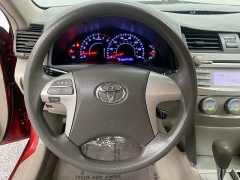 Used 2011 Toyota Camry 4d Sedan LE Auto at Ideal Cars Llc near Mesa, AZ