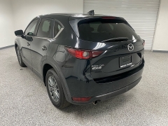 Used 2017 Mazda CX-5 4d SUV FWD Touring at Ideal Cars Llc near Mesa, AZ