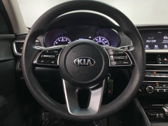 Used 2019  Kia Optima 4d Sedan LX at Ideal Cars Llc near Mesa&comma; AZ