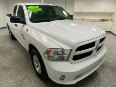 Used 2019  Ram 1500 Classic 2WD Quad Cab Express at Ideal Cars Llc near Mesa&comma; AZ