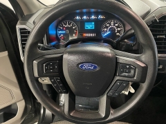 Used 2018  Ford F-150 2WD SuperCrew XLT 5 1/2 at Ideal Cars Llc near Mesa, AZ