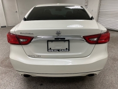 Used 2018  Nissan Maxima 4d Sedan S at Ideal Cars Llc near Mesa&comma; AZ