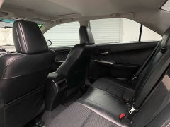 Used 2012 Toyota Camry 4d Sedan SE at Ideal Cars Llc near Mesa, AZ