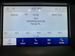 Used 2020  Ford Ranger 2WD SuperCrew XLT at Ideal Cars Llc near Mesa, AZ