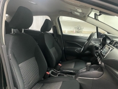 Used 2024  Nissan Versa S CVT at Ideal Cars Llc near Mesa, AZ