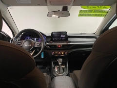 Used 2023  Kia Forte LX IVT at Ideal Cars Llc near Mesa, AZ