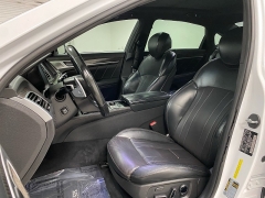 Used 2018  Genesis G80 4d Sedan RWD 3&period;3T Sport at Ideal Cars Llc near Mesa&comma; AZ