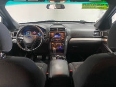 Used 2017  Ford Explorer 4d SUV FWD XLT Ecoboost at Ideal Cars Llc near Mesa, AZ