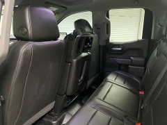 Used 2019  Chevrolet Silverado 1500 2WD Double Cab Work Truck at Ideal Cars Llc near Mesa, AZ