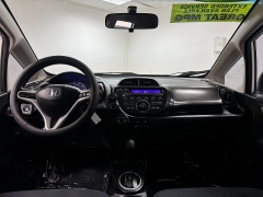 Used 2012  Honda Fit 5d Hatchback Sport Auto at Ideal Cars Llc near Mesa&comma; AZ