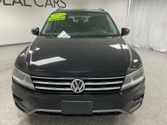 Used 2018 Volkswagen Tiguan 4d SUV S at Ideal Cars Llc near Mesa, AZ