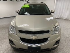 Used 2013  Chevrolet Equinox 4d SUV FWD LT1 at Ideal Cars Llc near Mesa&comma; AZ