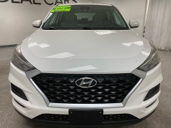 Used 2020  Hyundai Tucson 4d SUV AWD SE at Ideal Cars Llc near Mesa&comma; AZ