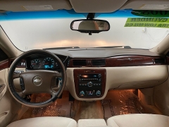 Used 2008 Chevrolet Impala 4d Sedan LT at Ideal Cars Llc near Mesa, AZ