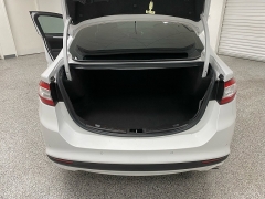 Used 2016 Ford Fusion 4d Sedan SE 2.5L at Ideal Cars Llc near Mesa, AZ