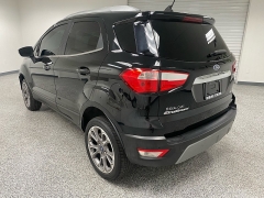 Used 2020 Ford EcoSport 4d SUV 4WD Titanium at Ideal Cars Llc near Mesa, AZ