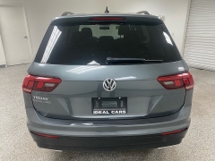 Used 2020  Volkswagen Tiguan 4d SUV S at Ideal Cars Llc near Mesa&comma; AZ