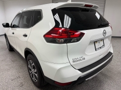 Used 2017  Nissan Rogue 4d SUV FWD S at Ideal Cars Llc near Mesa&comma; AZ