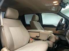 Used 2011 Ford F-150 2WD Supercrew XLT 5 1/2 at Ideal Cars Llc near Mesa, AZ