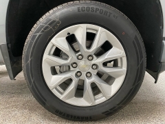 Used 2019  Chevrolet Silverado 1500 2WD Double Cab Custom at Ideal Cars Llc near Mesa, AZ