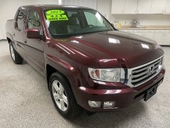 Used 2013  Honda Ridgeline Crew Cab RTL at Ideal Cars Llc near Mesa, AZ