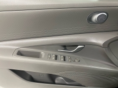 Used 2023  Hyundai Elantra SEL IVT at Ideal Cars Llc near Mesa&comma; AZ