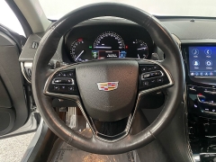 Used 2018 Cadillac ATS 4d Sedan RWD 3.6L Premium Luxury at Ideal Cars Llc near Mesa, AZ