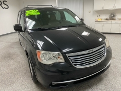 Used 2012  Chrysler Town & Country 4d Wagon Touring at Ideal Cars Llc near Mesa&comma; AZ