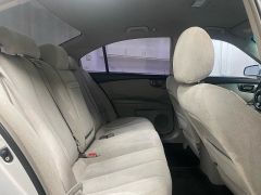 Used 2008  Kia Optima 4d Sedan LX Auto at Ideal Cars Llc near Mesa&comma; AZ