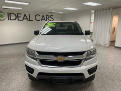 Used 2019 Chevrolet Colorado 2WD Ext Cab WT at Ideal Cars Llc near Mesa, AZ