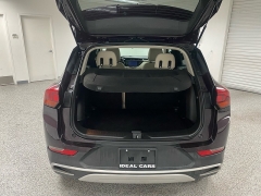 Used 2021 Buick Encore GX AWD 4dr Preferred at Ideal Cars Llc near Mesa, AZ