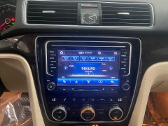 Used 2014  Volkswagen Passat 4d Sedan 1.8T SEL Premium at Ideal Cars Llc near Mesa, AZ