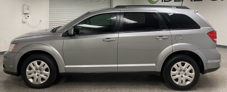 Used 2019  Dodge Journey 4d SUV FWD SE 3&period;6L at Ideal Cars Llc near Mesa&comma; AZ