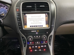 Used 2016  Lincoln MKX 4d SUV FWD Select at Ideal Cars Llc near Mesa&comma; AZ