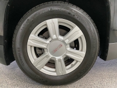 Used 2016  GMC Terrain 4d SUV AWD SLE1 at Ideal Cars Llc near Mesa&comma; AZ