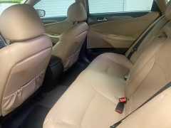 Used 2015 Hyundai Sonata Hybrid 4d Sedan Limited at Ideal Cars Llc near Mesa, AZ