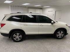 Used 2016 Honda Pilot 4d SUV FWD EX at Ideal Cars Llc near Mesa, AZ