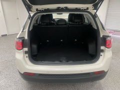 Used 2021 Jeep Compass Limited 4x4 at Ideal Cars Llc near Mesa, AZ
