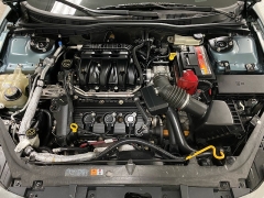 Used 2012  Ford Fusion 4d Sedan SEL &lpar;V6&rpar; at Ideal Cars Llc near Mesa&comma; AZ