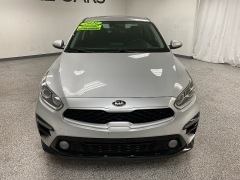 Used 2021 Kia Forte LXS IVT at Ideal Cars Llc near Mesa, AZ