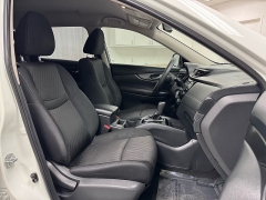 Used 2017  Nissan Rogue 4d SUV FWD S at Ideal Cars Llc near Mesa&comma; AZ