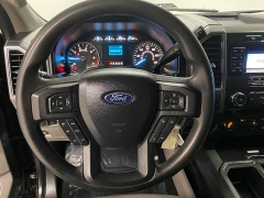 Used 2018 Ford F-150 4WD SuperCrew XLT 5 1/2 at Ideal Cars Llc near Mesa, AZ