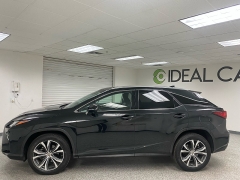 Used 2017  Lexus RX RX 350 FWD at Ideal Cars Llc near Mesa, AZ