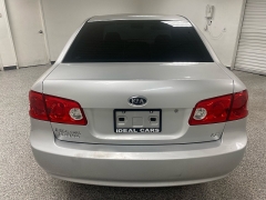 Used 2008  Kia Optima 4d Sedan LX Auto at Ideal Cars Llc near Mesa&comma; AZ