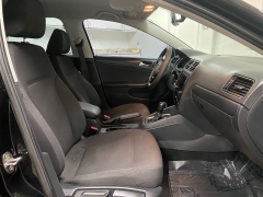 Used 2016  Volkswagen Jetta 4d Sedan S Auto at Ideal Cars Llc near Mesa&comma; AZ