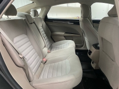 Used 2017  Ford Fusion 4d Sedan SE 1&period;5L EcoBoost at Ideal Cars Llc near Mesa&comma; AZ