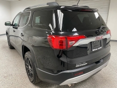 Used 2018  GMC Acadia 4d SUV FWD SLT-1 V6 at Ideal Cars Llc near Mesa&comma; AZ