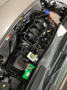 Used 2020  Ford Transit Connect Ext Wagon XL w&sol;Rear Liftgate at Ideal Cars Llc near Mesa&comma; AZ