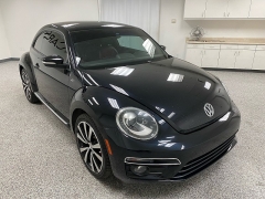 Used 2016 Volkswagen Beetle R-Line 2d Coupe SEL Auto/PZEV at Ideal Cars Llc near Mesa, AZ