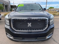 Used 2019  GMC Yukon XL 4d SUV 4WD SLT at Ideal Cars Llc near Mesa&comma; AZ